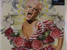 P nk - I'm Not Dead NEW LP