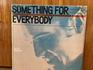 Elvis Presley Something for Everybody 1st press 1961 Japan Victor LP SHP-5008 LP