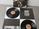 BOB DYLAN original Vinyl 2LP Time Out Of Mind (1997 Columbia Records Europe)