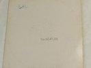 The Beatles - White Album - 1975 US Apple Records SWBO-101 with Poster & Pics
