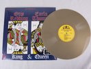 King & Queen by Otis Redding and Carla Thomas, Stax S716, 12