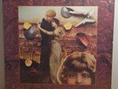 Lone Justice Original Sealed 1986 Geffen Records Club Pressing 