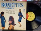 The Ronettes - Presenting The Fabulous, Featuring Veronica PHILLIES LP VG+ MONO