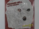 RICHARD HELL - Destiny Street Remixed - NEW/SEALED