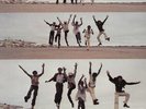 BLACKBYRDS: FLYING START (LP vinyl *BRAND NEW*.)