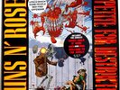 Near Mint  GUNS N ROSES Appetite For Destruction VINYL LP BANNED sleeve