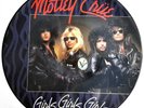 MOTLEY CRUE Girls Girls Girls 12