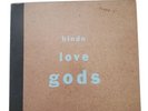 Hindu Love Gods (W. Zevon & R.E.M.), Original VINYL LP (Giant Records) #24406-1