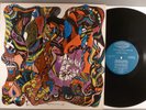 The Red Crayola  The Parable Of Arable Land   RARE ORIGINAL LP   Psych