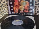 Shakin Stevens Greatest Hits Rare Withdrawn Sleeve   Lp