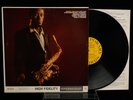 EX ED1 SONNY ROLLINS B. Kessel CONTEMPORARY LEADERS USA MONO JAZZ LP M 3564 DG