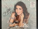 Cristina D'Avena – Duets Forever, Tutti Cantano Cristina  SIGILLATO NUNERATO AUT