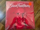 Shock Treatment Soundtrack 1981 WB LLA 3615 Jacket/Vinyl NM-