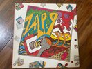 Zapp - S/T 1980 WB BSK 3463 Jacket NM- Vinyl NM More Bounce To The Ounce