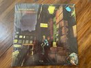 David Bowie - Ziggy Stardust 1972 RCA LSP-4702 Jacket/Vinyl VG