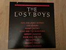 The Lost Boys Soundtrack 1987 Atlantic 81767-1 Jacket VG+ Vinyl NM
