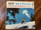 Jo Stafford - Ski Trails 1956 Columbia CL 910 Jacket/Vinyl NM-
