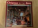 Christmas In The Stars: Star Wars Christmas Album RSO RS-1-3093 Promo Vinyl NM-