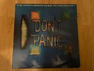 Douglas Adams ‎– Hitch-Hiker's Guide To The Galaxy ‘79 Original ORA42 Vinyl NM
