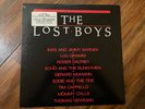 The Lost Boys Soundtrack 1987 Atlantic 81767-1 Promo Jacket VG+ Vinyl NM-