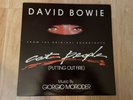 David Bowie - Cat People (Putting Out Fire) 1982 UK 12” MCA MCAT 770 Vinyl NM-