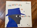 Enoch Light – Private Life Of A Private Eye 1959 Command RS 33-805 Vinyl NM-