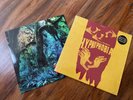 Jacco Gardner ‎– Cabinet Of Curiosities + Hypnophobia 2013/2015 Vinyl NM