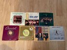 Duran Duran Assorted 45s Rio Reflex Hungry Wolf Union Snake Wild Boys Vinyl NM-