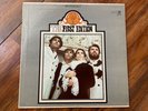 The First Edition - S/T 1968 Reprise RS 6276 RE Kenny Rogers Jacket VG+ Vinyl NM