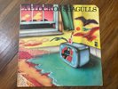 A Flock Of Seagulls - S/T 1982 Jive VA 33003 Jacket VG- Vinyl VG+ I Ran