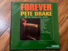 Pete Drake - Forever 1964 Smash MGS 27053 Jacket/Vinyl VG