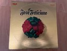 Jose Feliciano - S/T Christmas Feliz Navidad 1970 RCA LSP-4421 Promo Vinyl NM-