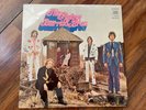 The Flying Burrito Bros ‎– The Gilded Palace Of Sin 1969 A&M SP 4175 Vinyl NM