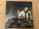 Donald Fagen ‎– The Nightfly 1982 WB 1-23696 Jacket VG+ Vinyl NM- Steely Dan IGY