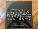 John Williams - Star Wars Soundtrack 1977 20th Century Fox 2T-541 Vinyl NM-