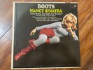 Nancy Sinatra - Boots 1966 Reprise RS 6202 Stereo Jacket NM- Vinyl NM