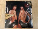A Taste Of Honey ‎– Golden Honey 1984 Capitol ST-12354 Promo Jacket/Vinyl NM-