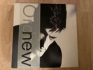 New Order ‎– Low-life 1985 Qwest 1-25289 OBI Jacket/Vinyl NM-