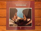 The Fatback Band ‎– Let's Do It Again 1972 Perception PLP-28 Jacket NM- Vinyl NM