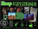 Third Man Records Vault #52 Sleep Dopesmoker Vinyl  4 LP Complete Unopened