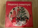 Noelani Kanoho Mahoe - Hawaiian Christmas Tradewinds TS-1122 Jacket/Vinyl NM-