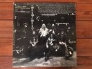 The Allman Brothers Band - At Fillmore East 1971 Capricorn SD 2-802 Vinyl NM-