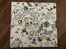 Led Zeppelin - III 1970 Atlantic ‎SD 19128 RE Jacket/Vinyl NM- Gallows Pole