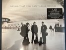 U2 - All That You Can't Leave Behind - (20th Anniversary, 2LP Vinyl, 2020) (New)