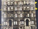 Led Zeppelin Physical Graffiti 2LP vintage vinyl die-cut sleeve