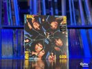 Kiss crazy nights sealed LP brand new 180 Gram vinyl 40th anniversary
