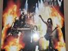 KISS Alive The Millenium Concert Record LP Vinyl