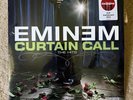 Eminem - Curtain Call Greatest Hits  (Vinyl 2LP Blue Records)