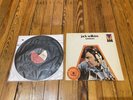 Jack Wilkins Windows LP Vinyl RARE Tribe Sample MRL 396 Gatefold