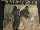 The Guess Who’s- Shakin' All Over.  Vinyl. Sealed. S-533.